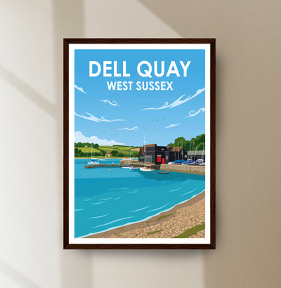 Dell Quay