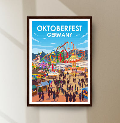 Oktoberfest