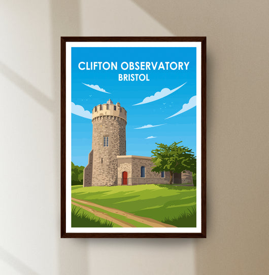 Clifton Observatory