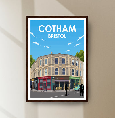 Cotham