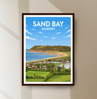 Sand Bay