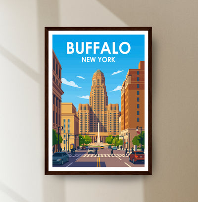 Buffalo