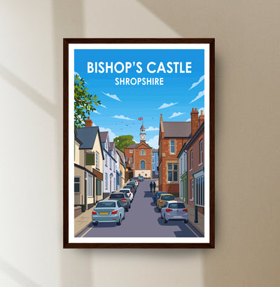 Bishop's Castle