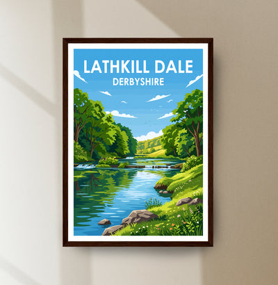 Lathkill Dale