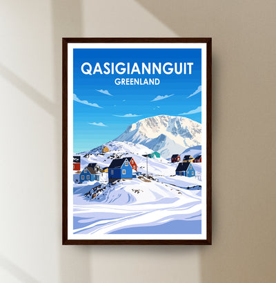 Qasigiannguit