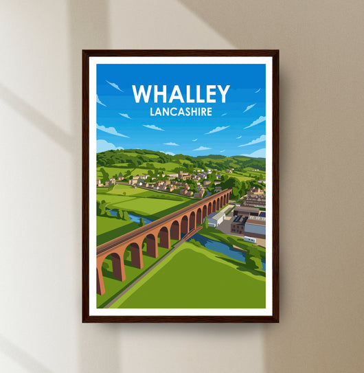 Whalley