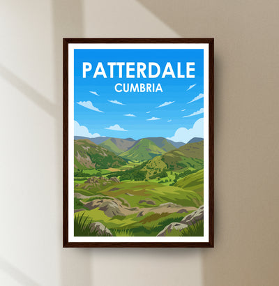 Patterdale
