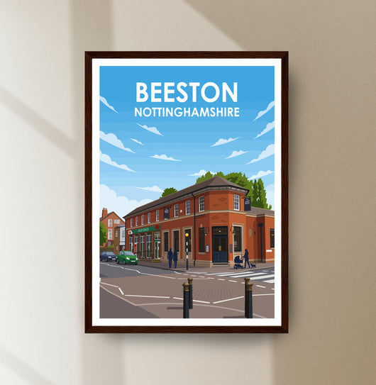 Beeston
