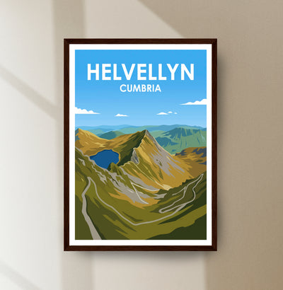 Helvellyn
