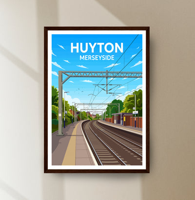 Huyton