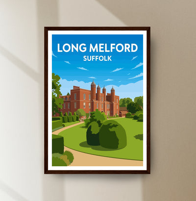 Long Melford