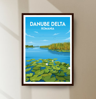 Danube Delta