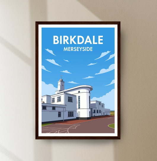 Birkdale