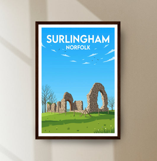 Surlingham