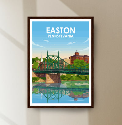 Easton
