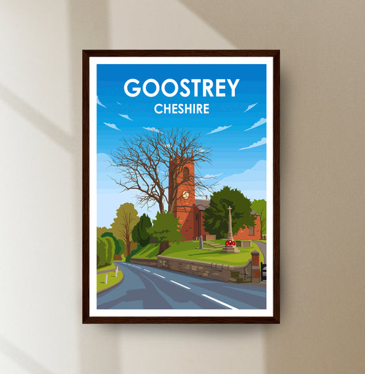 Goostrey