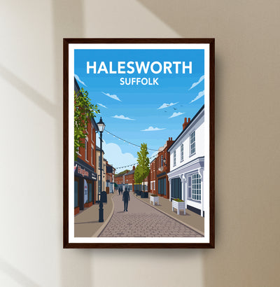 Halesworth