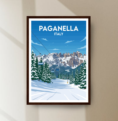 Paganella
