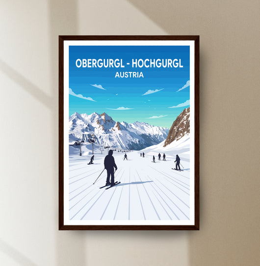 Obergurgl-Hochgurgl