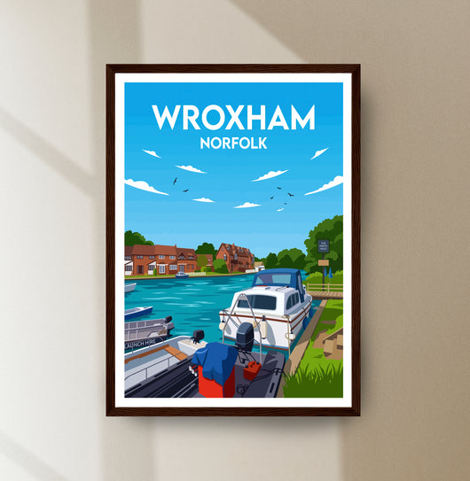 Wroxham