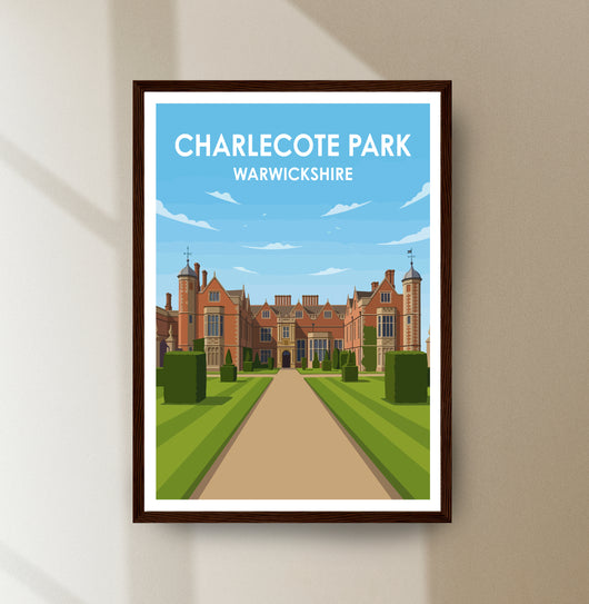 Charlecote Park