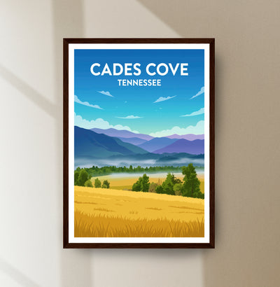 Cades Cove