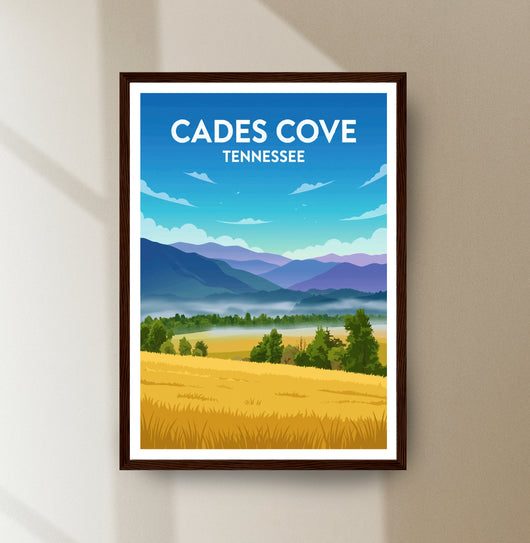 Cades Cove