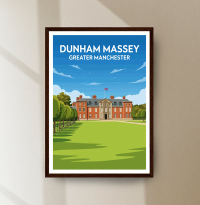 Dunham Massey