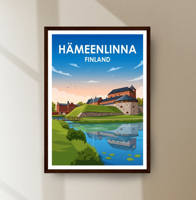 Hämeenlinna