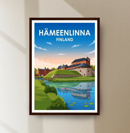 Hämeenlinna