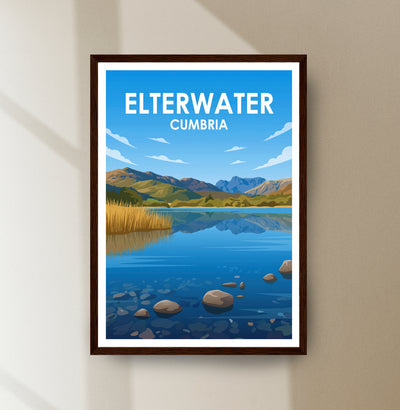 Elterwater