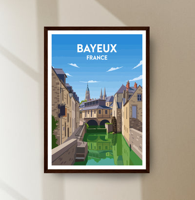 Bayeux