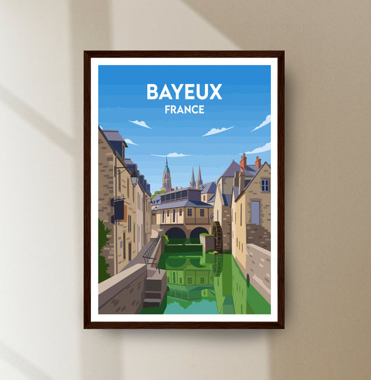 Bayeux