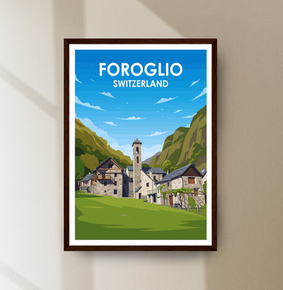 Foroglio