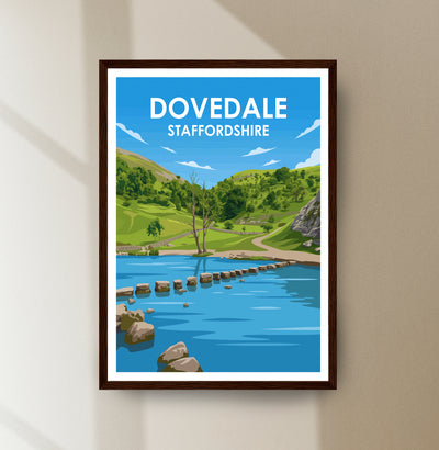 Dovedale