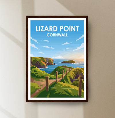 Lizard Point