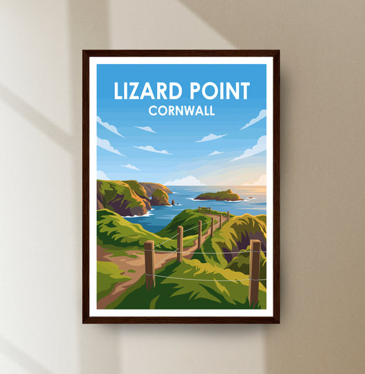 Lizard Point