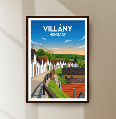 Villány
