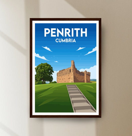 Penrith Castle