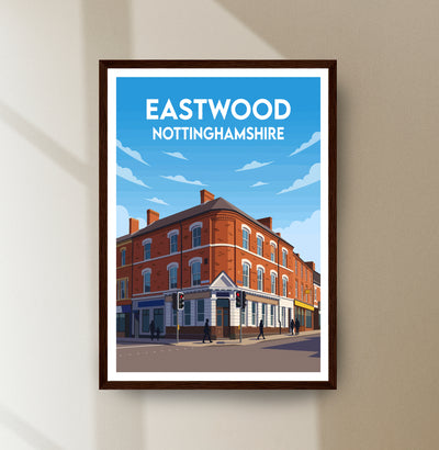 Eastwood
