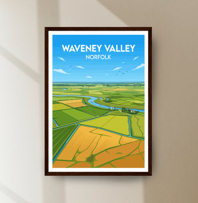 Waveney Valley