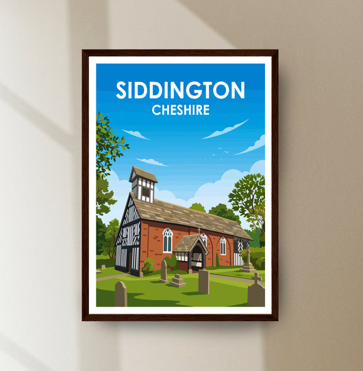 Siddington