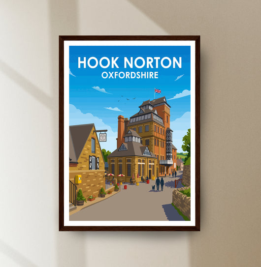 Hook Norton