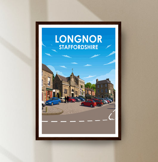 Longnor