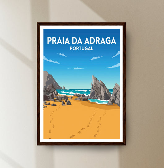 Praia da Adraga