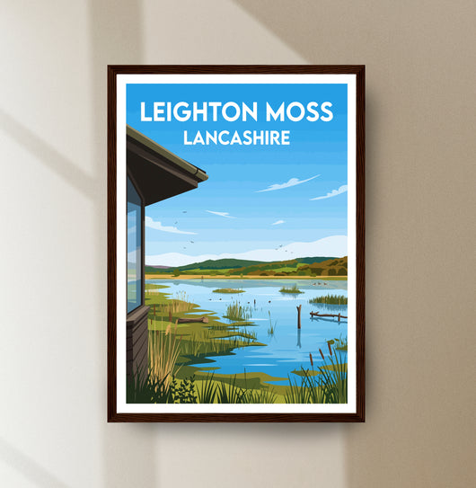 Leighton Moss