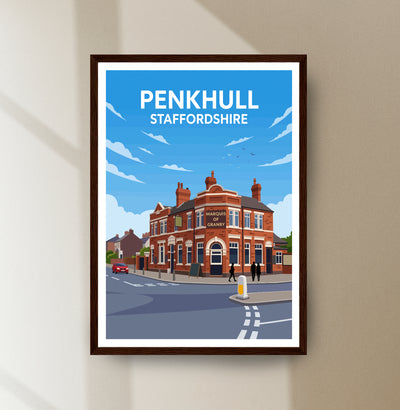 Penkhull
