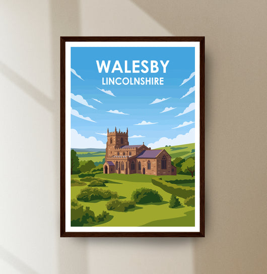 Walesby