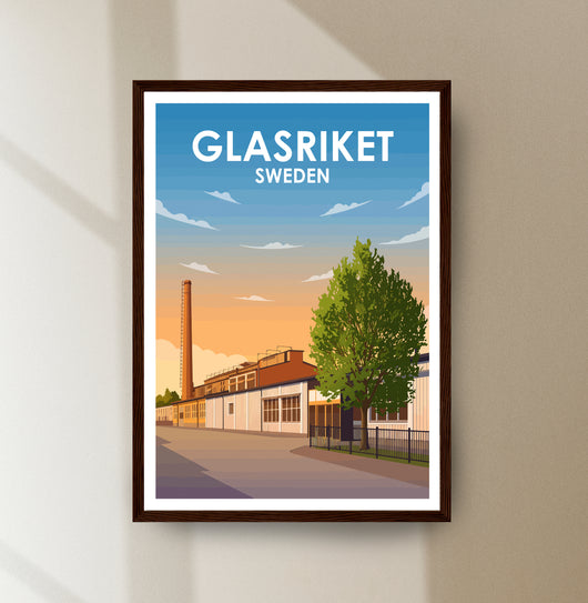 Glasriket