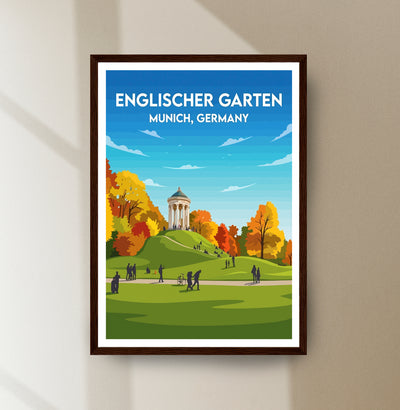 Englischer Garten